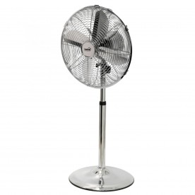 Ventilator cu stativ, 40 cm, 50 W, max 1,2 m - SFS 40